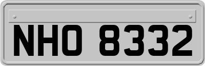 NHO8332