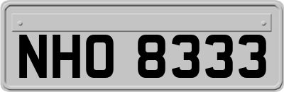NHO8333