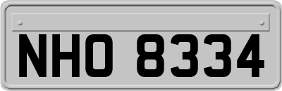 NHO8334