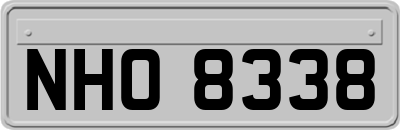 NHO8338