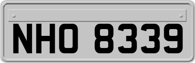 NHO8339