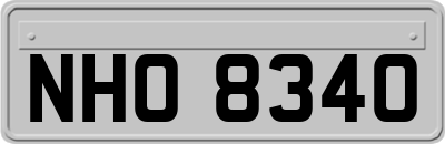 NHO8340