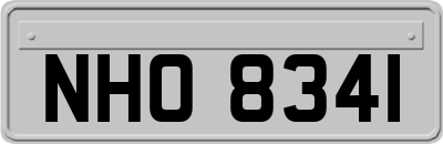 NHO8341