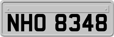 NHO8348
