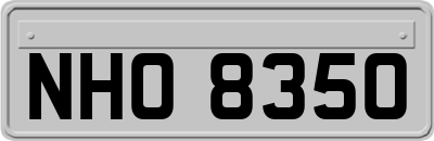 NHO8350