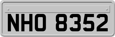 NHO8352