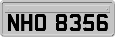 NHO8356