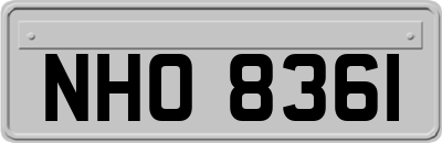 NHO8361