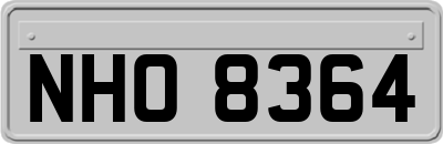 NHO8364