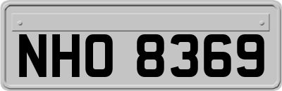 NHO8369