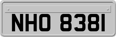 NHO8381