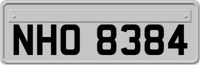 NHO8384
