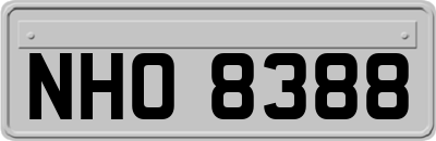 NHO8388