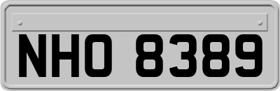 NHO8389