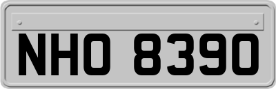 NHO8390