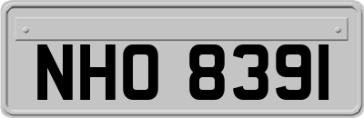 NHO8391