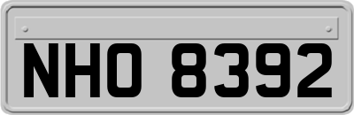 NHO8392
