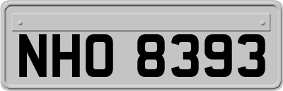 NHO8393