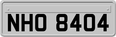 NHO8404
