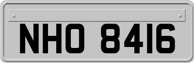 NHO8416