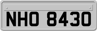 NHO8430