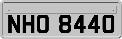 NHO8440