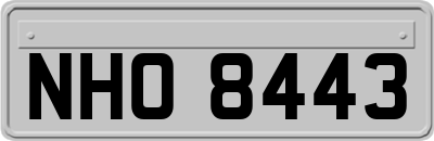 NHO8443