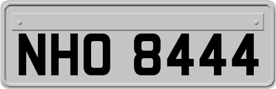 NHO8444