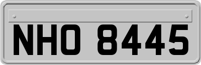 NHO8445