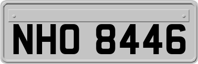 NHO8446