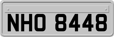 NHO8448