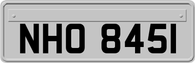 NHO8451