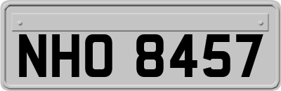 NHO8457