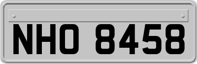 NHO8458