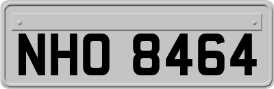 NHO8464