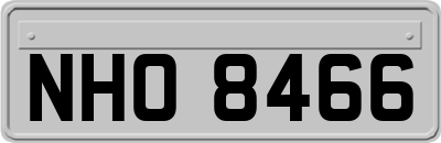NHO8466