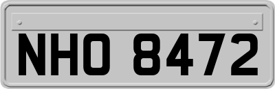 NHO8472