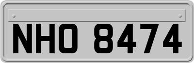 NHO8474