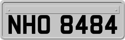 NHO8484