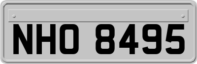 NHO8495