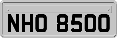 NHO8500