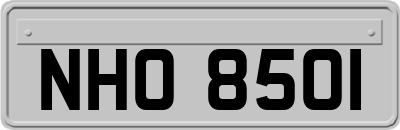 NHO8501