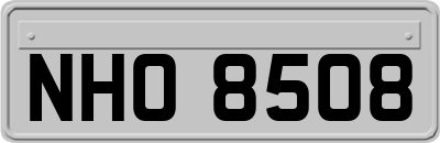 NHO8508