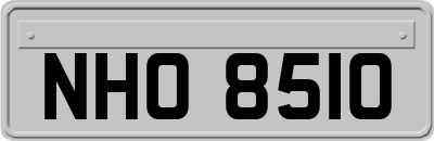 NHO8510