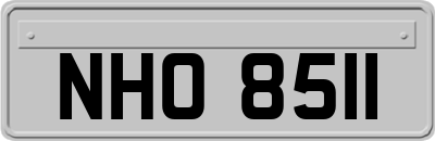 NHO8511