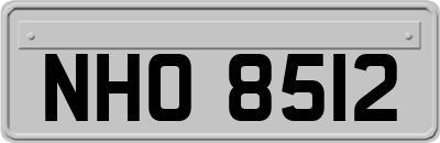 NHO8512