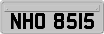 NHO8515