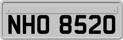 NHO8520