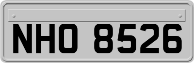 NHO8526