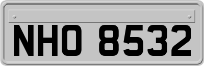 NHO8532